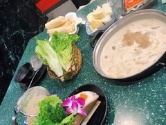 -叙亨轩海鲜火锅