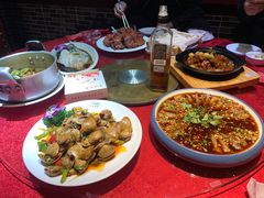 -东北大院·东北菜(三台子店)