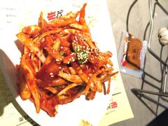 丰茂串城(延吉总店)-丰茂烤串