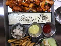 -Yolo韩国创意料理