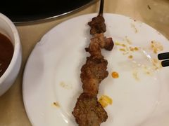 -月圆火锅(宁海东路二店)