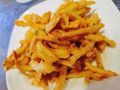 -靓靓蒸虾(中山公园店)