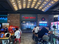 -CGV影城(万象城激光IMAX店)