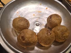 -柳州肥姨妈大骨螺蛳粉(万达中心店)