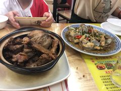 -庆辉辉客家餐厅(思明店)