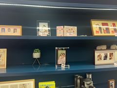 -海马体照相馆(环贸iapm大师爱情店)