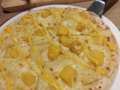 -必胜客(双榆树店)