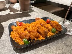 -留半山·香港食堂(啦啦宝都店)