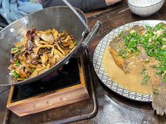 -吃货私房菜(丽江束河古镇店)