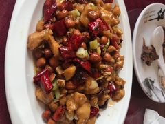 -耗子洞老张鸭子(宽窄店)