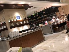 -新发展亚太JW万豪酒店·福苑咖啡厅