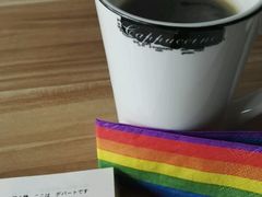 -捌楼咖啡书吧(南开店)