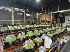 -红旗山庄(圭峰山店)