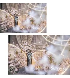 -Sunny喜铺婚礼策划(东部店)