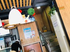 大堂-姐弟俩土豆粉(西安小寨店)