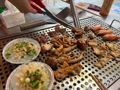 -大凉山彝家烤肉坊自助西昌火盆烧烤(建设路店)