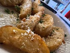 -PIZZA BIANCA(万象城店)