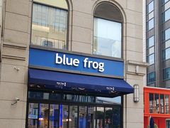 -blue frog蓝蛙(长泰广场店)