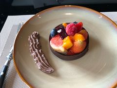 -上海苏宁宝丽嘉酒店·Cafe Bellagio西餐厅