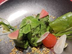 -叶叶菩提(太原别墅店)