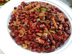 重庆辣子鸡-胡大饭馆 24h(簋街总店)