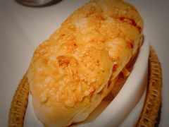 -Oyster Talks 四度蚝法餐厅