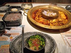 -哥老官重庆美蛙鱼头(五角场合生汇店)