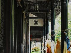 -中山詹园