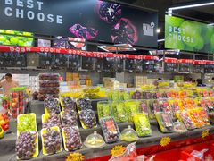 零售区-嘿嘛仓储购(华明店)