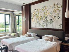 -惠州金海湾嘉华度假酒店