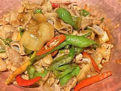 火瓢小炒肉-云海肴·汽锅鸡·云南菜(美罗城店)