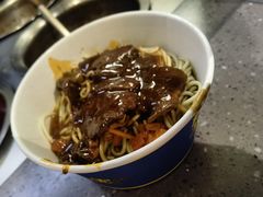 -精粉世家(汉街总部国际A座店)