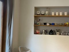 -infinite cafe