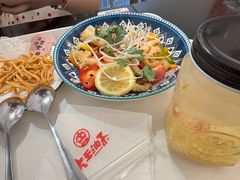 -大王油茶(二厂文创公园店)