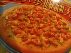 -必胜客(涂门街店)