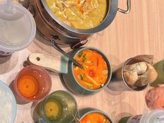 -越小品·越南餐厅(万科里店)