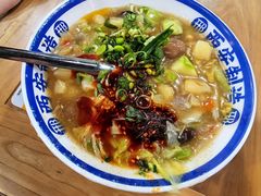 -邢老三肉丸糊辣汤·非遗美食(西安总店)