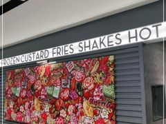 门面-Shake Shack(西单大悦城店)