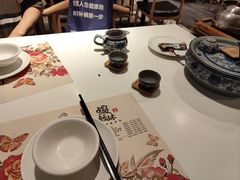 -虾饺妹·酒家(金碧店)