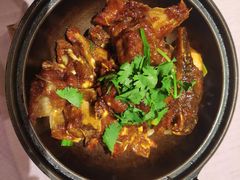-山里亲戚(淞虹路店)
