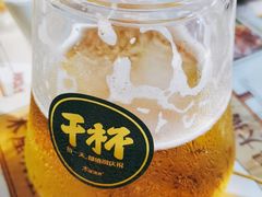 -木屋烧烤(白石洲店)