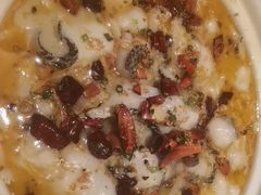 -小菜园新徽菜(无锡金悦广场店)