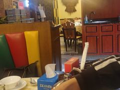 大堂-聚味瞿记·龙虾堂(望城店)
