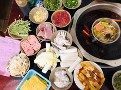 -星鸿社重庆老火锅