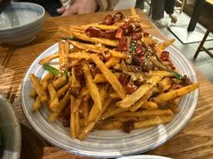 -静一餐厅·湖北菜(前门创始店)
