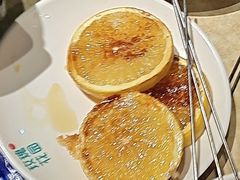 -玫瑰花园自助烤肉(顺义鑫海韵通店)