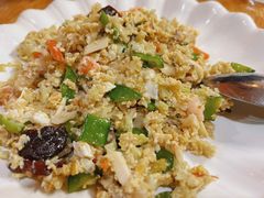 桂花炒-聪辉同安老美食饭店(大元路店)