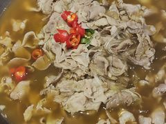 -凯鸽酒楼(大同振兴街店)