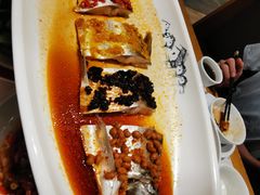 -饭橘汉江码头·乡野土菜馆(静安路店)