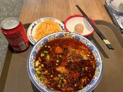 -兰州陈记牛肉面 ·烧烤· 铜锅涮肉(万达店)